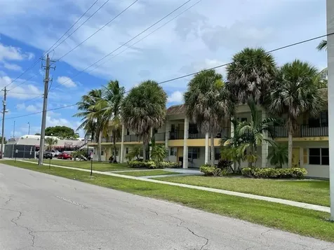4160 NW 21st Street Lauderhill FL 33313