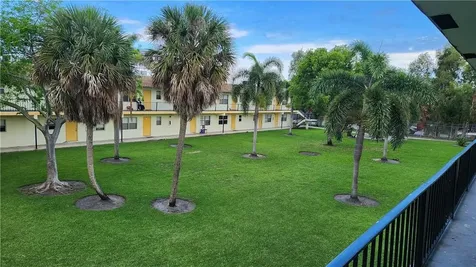 4160 NW 21st Street Lauderhill FL 33313