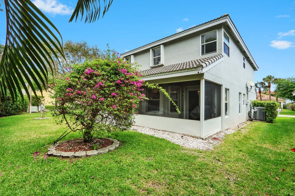 8156 Mystic Harbor Circle Boynton Beach FL 33436