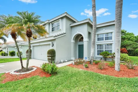 8156 Mystic Harbor Circle Boynton Beach FL 33436