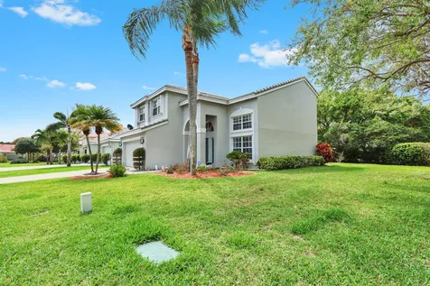 8156 Mystic Harbor Circle Boynton Beach FL 33436