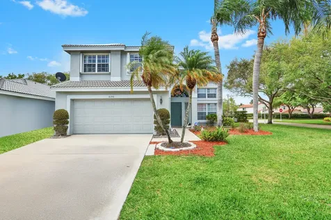 8156 Mystic Harbor Circle Boynton Beach FL 33436