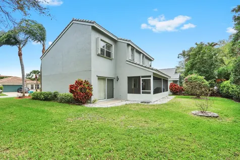 8156 Mystic Harbor Circle Boynton Beach FL 33436