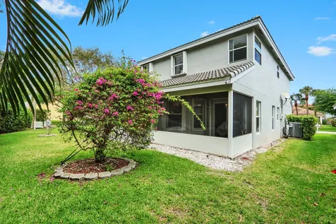 8156 Mystic Harbor Circle Boynton Beach FL 33436