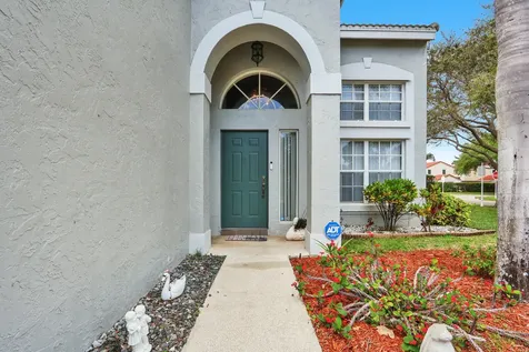 8156 Mystic Harbor Circle Boynton Beach FL 33436