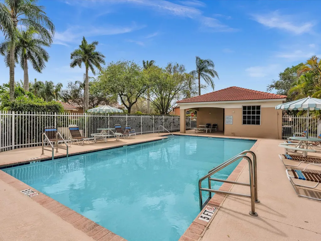 11566 NW 5th Street Coral Springs FL 33071