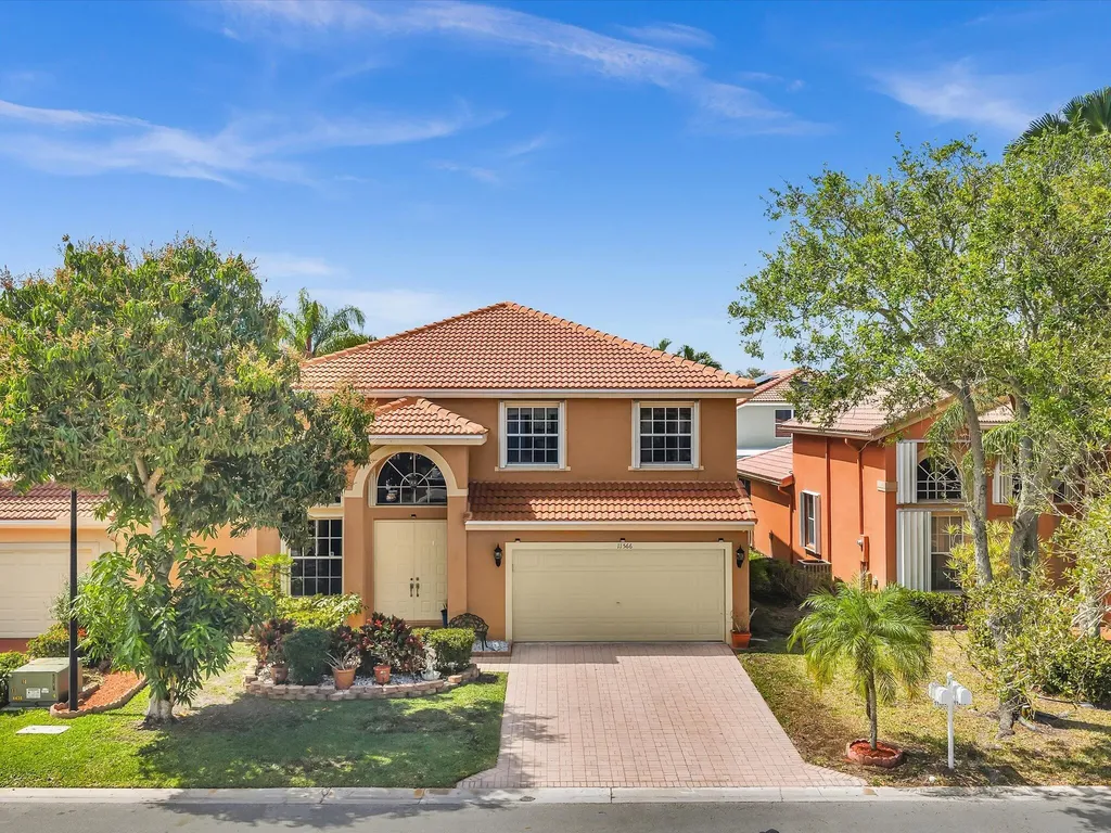 11566 NW 5th Street Coral Springs FL 33071