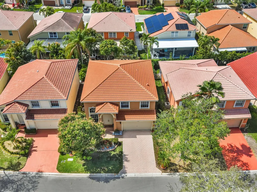 11566 NW 5th Street Coral Springs FL 33071