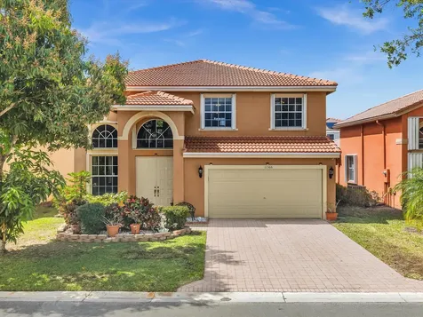 11566 NW 5th Street Coral Springs FL 33071