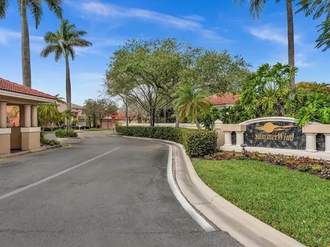 11566 NW 5th Street Coral Springs FL 33071