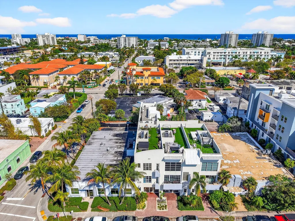 103 SE 4th Avenue Delray Beach FL 33483