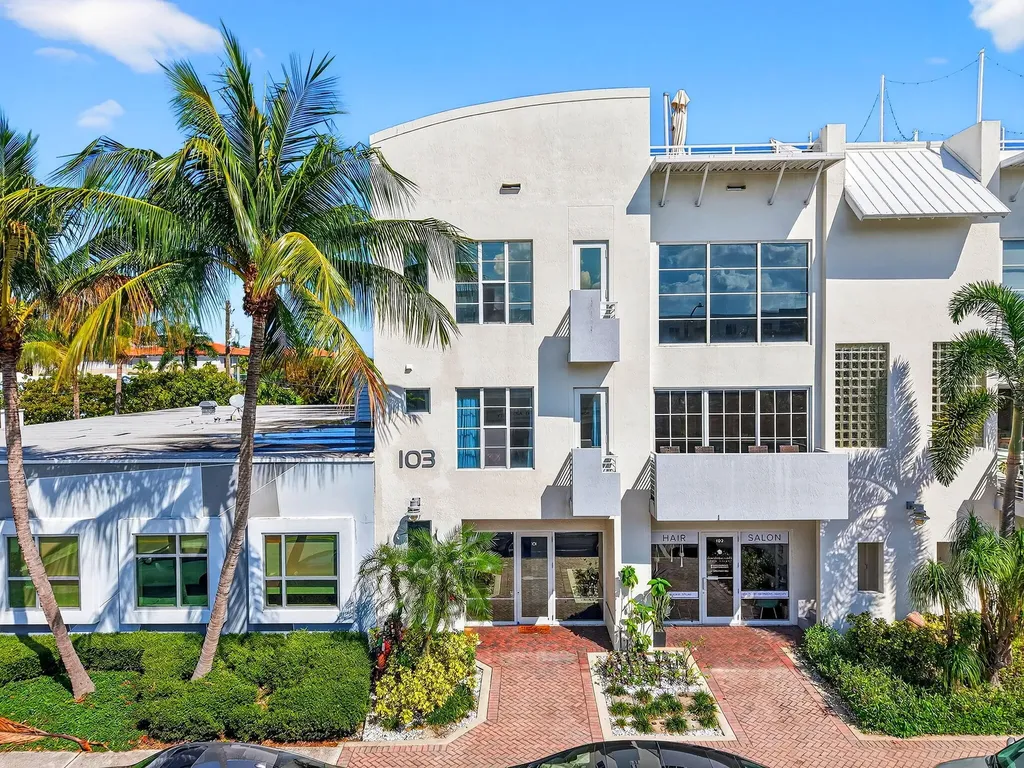 103 SE 4th Avenue Delray Beach FL 33483