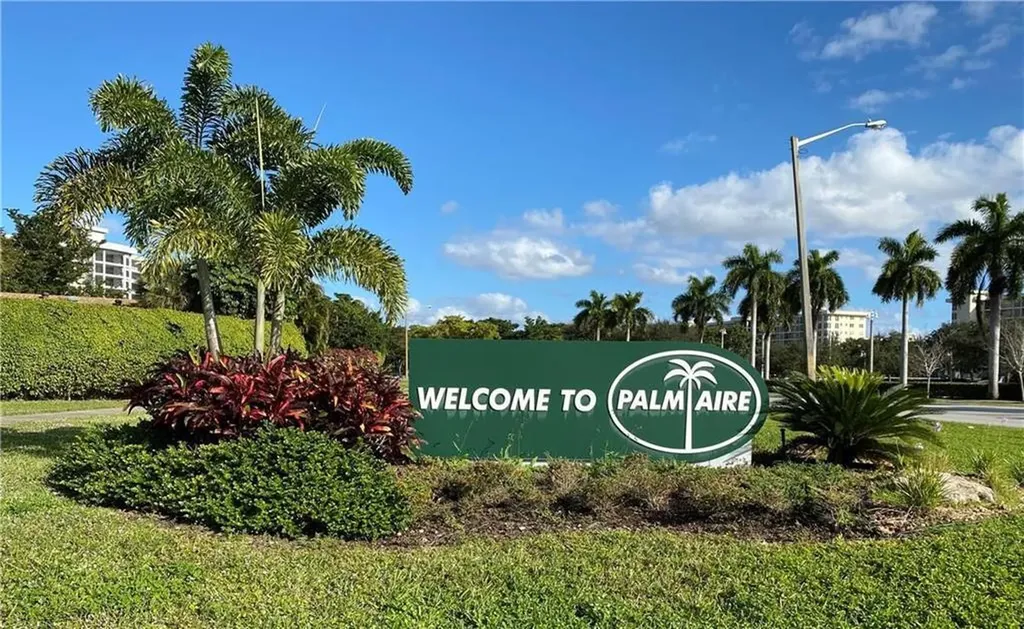 625 Oaks Drive Pompano Beach FL 33069