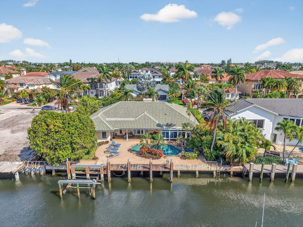 954 Cypress Drive Delray Beach FL 33483