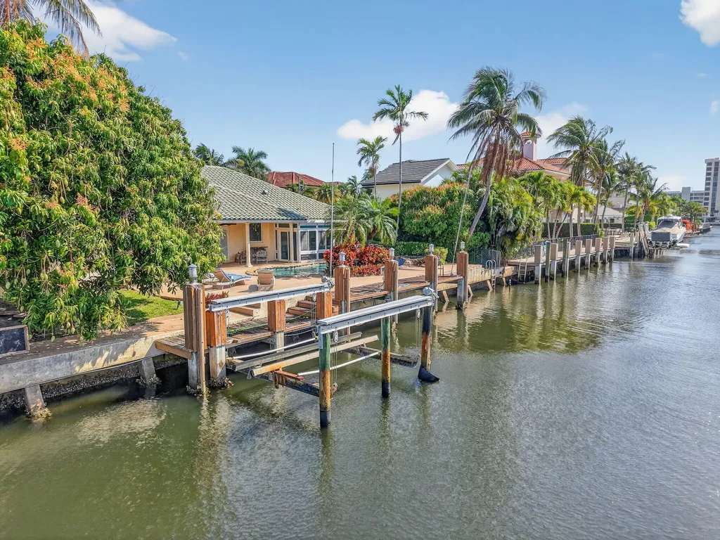 954 Cypress Drive Delray Beach FL 33483