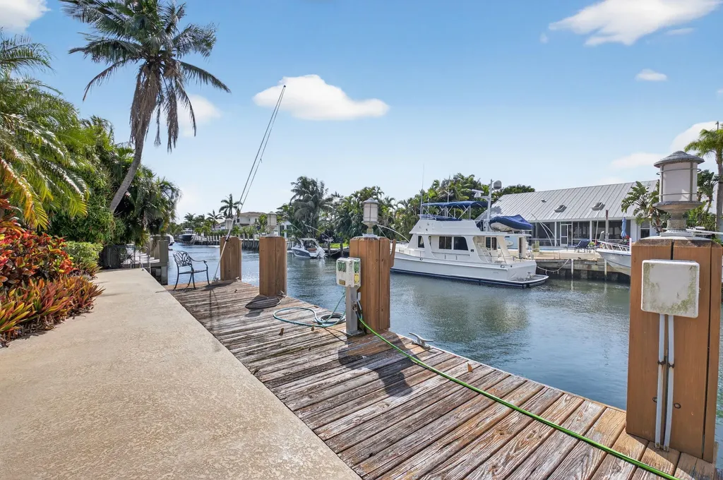 954 Cypress Drive Delray Beach FL 33483