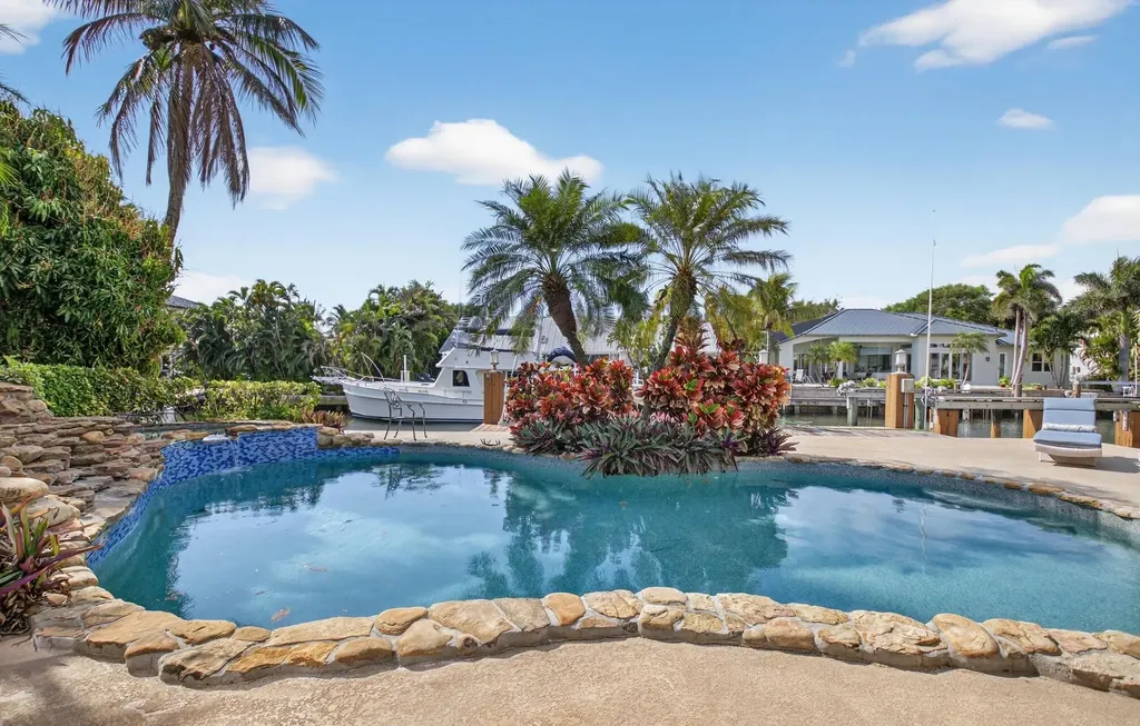 954 Cypress Drive Delray Beach FL 33483