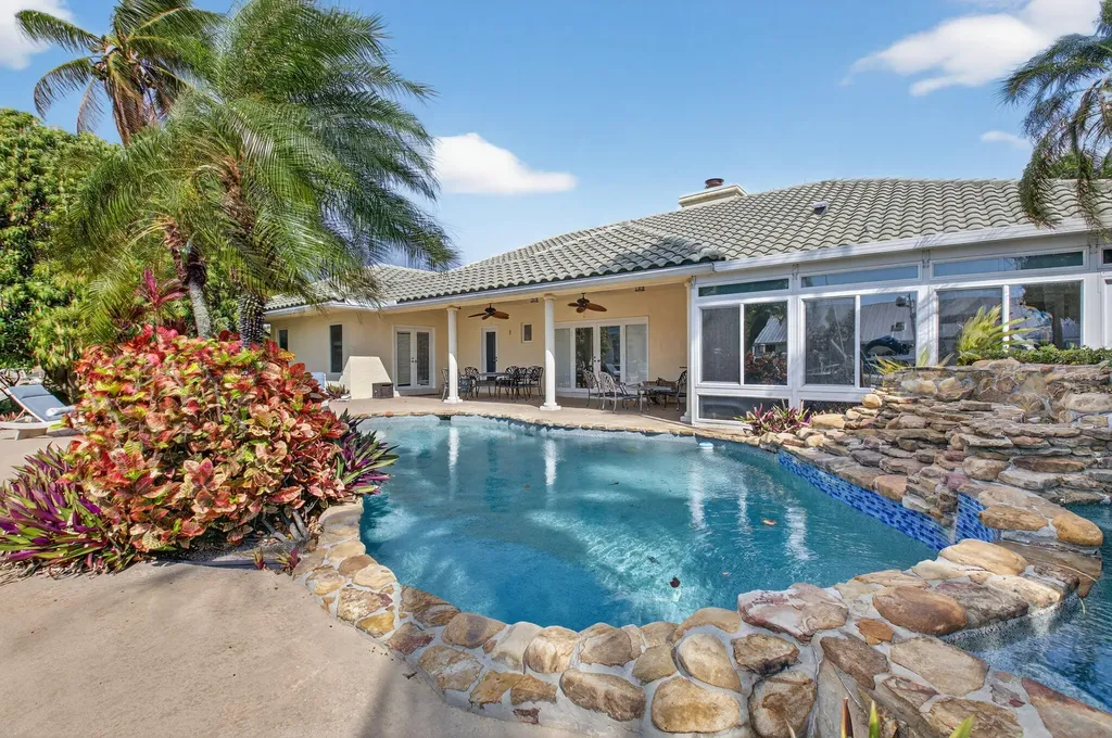 954 Cypress Drive Delray Beach FL 33483