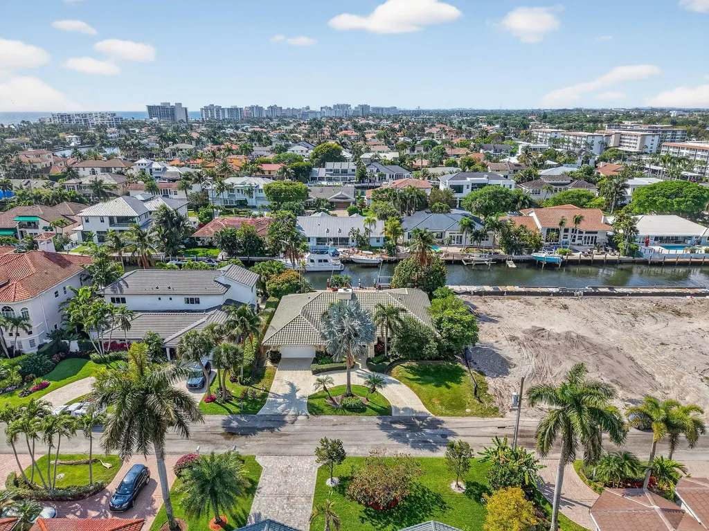 954 Cypress Drive Delray Beach FL 33483