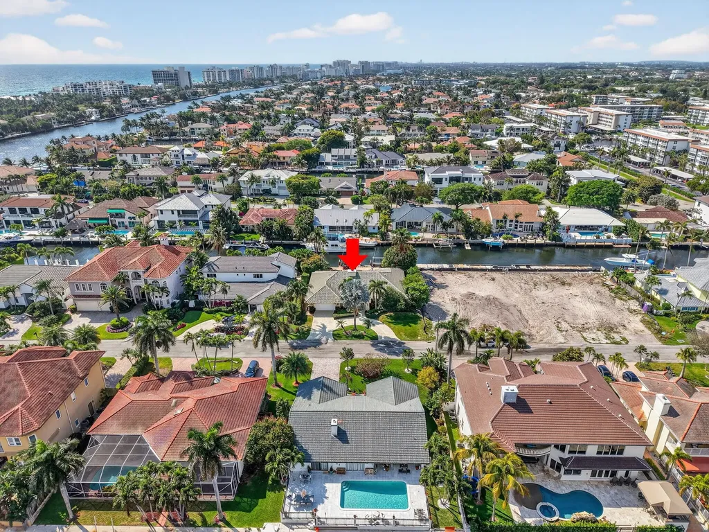 954 Cypress Drive Delray Beach FL 33483