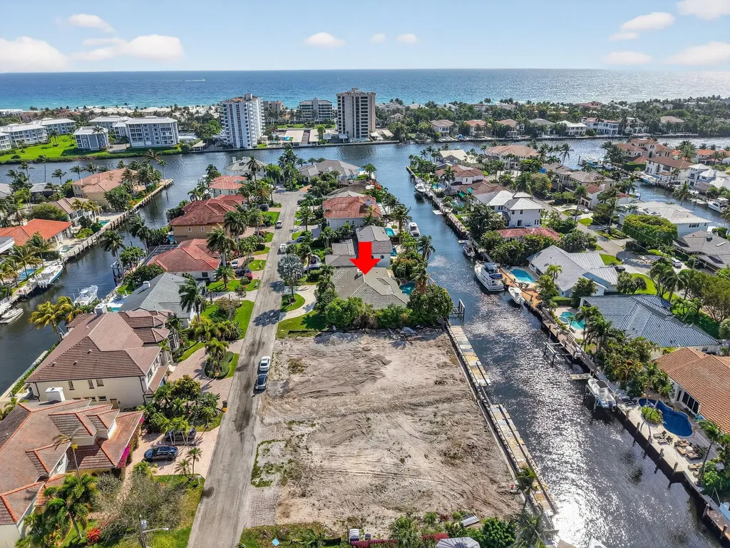 954 Cypress Drive Delray Beach FL 33483