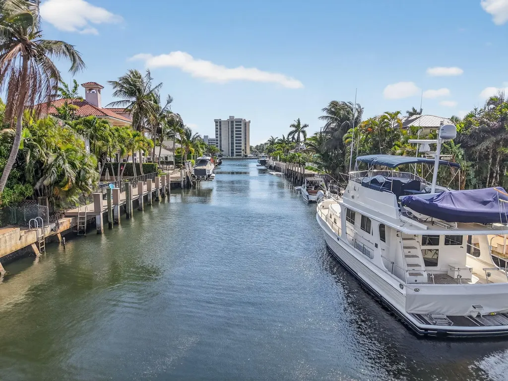 954 Cypress Drive Delray Beach FL 33483