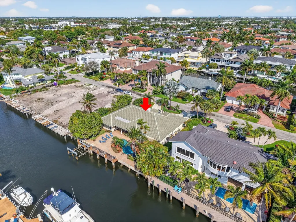 954 Cypress Drive Delray Beach FL 33483