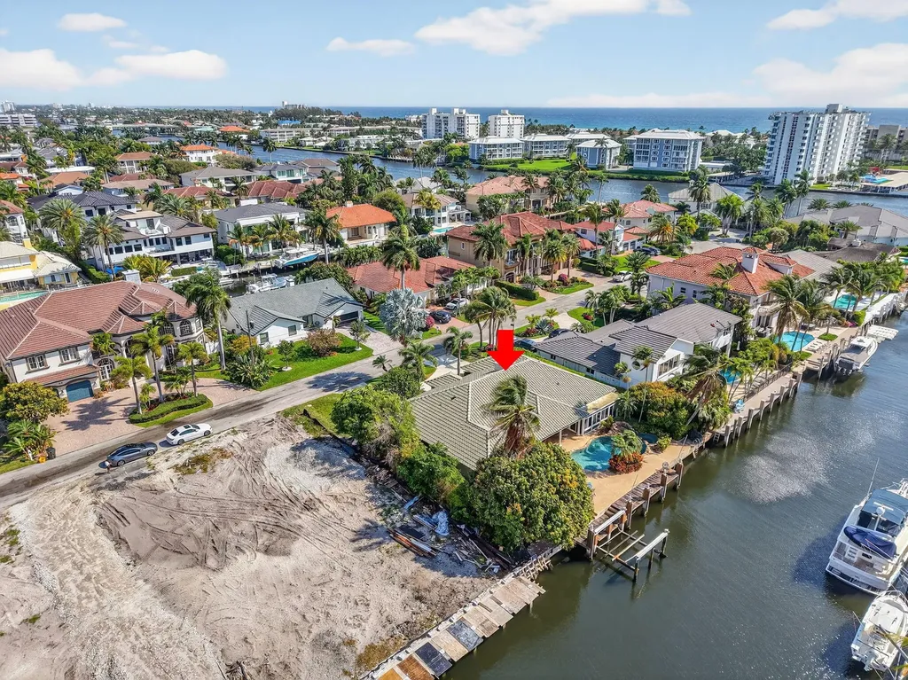 954 Cypress Drive Delray Beach FL 33483