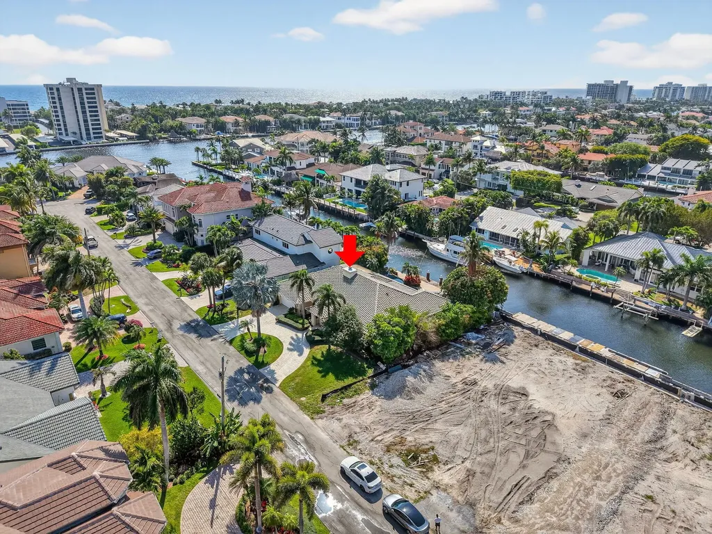954 Cypress Drive Delray Beach FL 33483