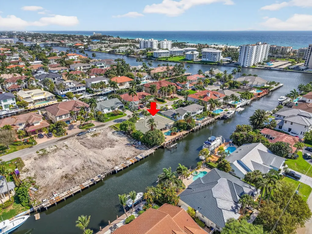 954 Cypress Drive Delray Beach FL 33483