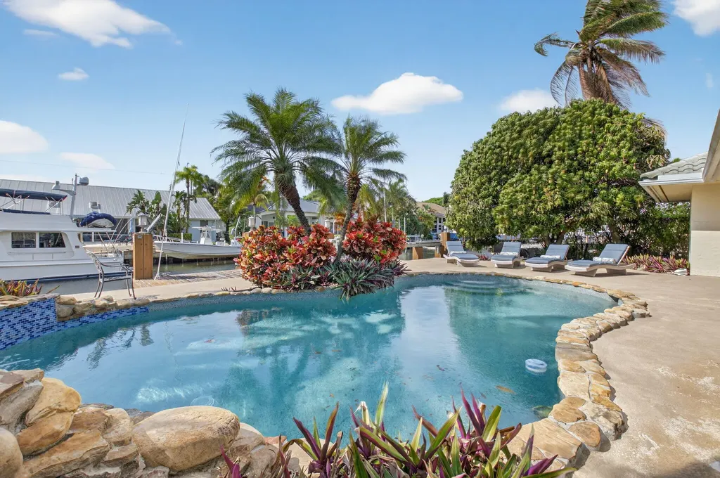 954 Cypress Drive Delray Beach FL 33483