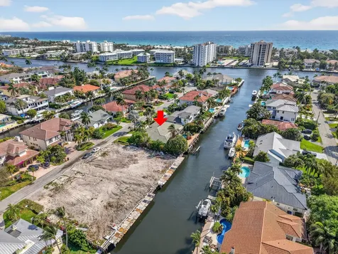 954 Cypress Drive Delray Beach FL 33483