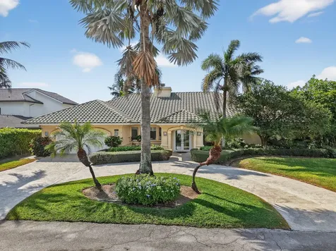 954 Cypress Drive Delray Beach FL 33483