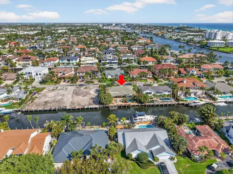 954 Cypress Drive Delray Beach FL 33483