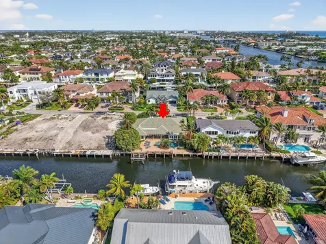 954 Cypress Drive Delray Beach FL 33483