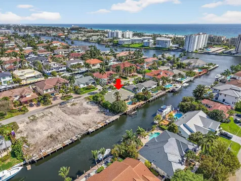 954 Cypress Drive Delray Beach FL 33483