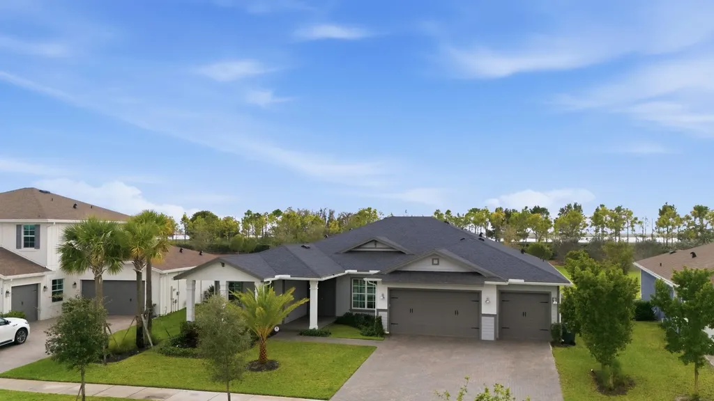 732 Hookline Circle Loxahatchee FL 33470