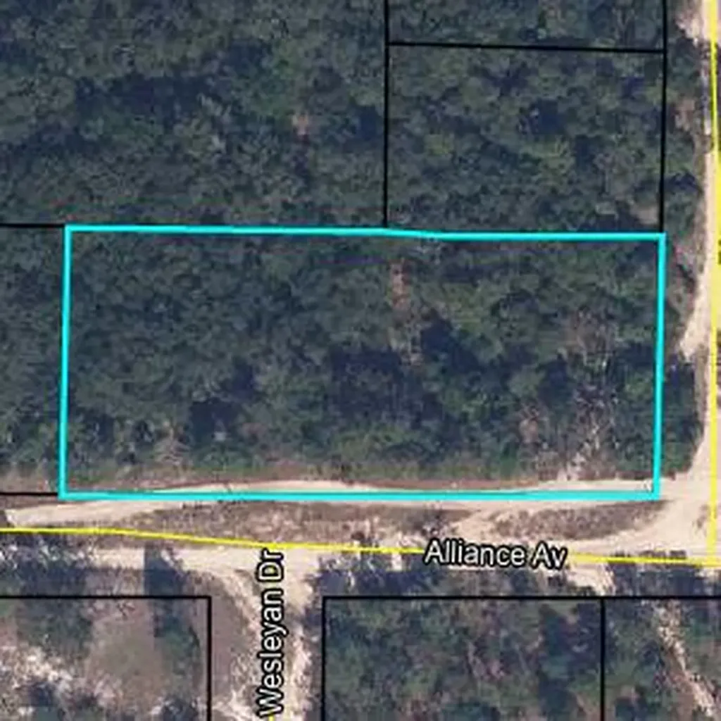 6286 Alliance Avenue Keystone Heights FL 32656