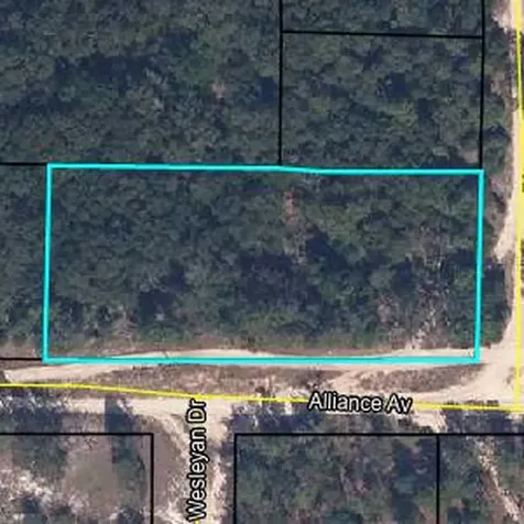 6286 Alliance Avenue Keystone Heights FL 32656