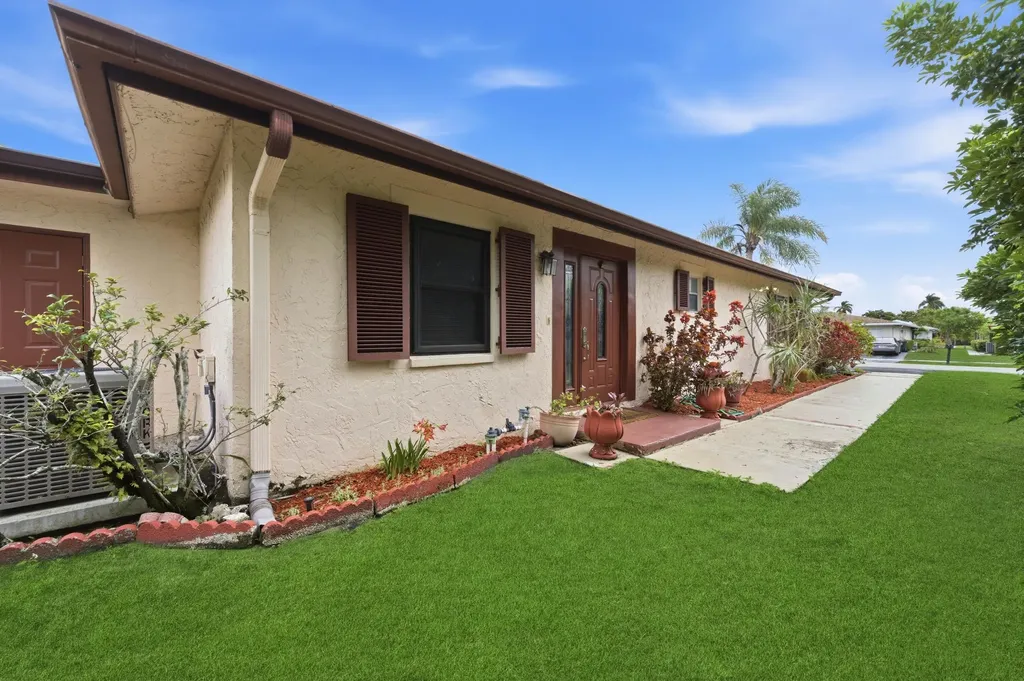 3845 Match Road Lake Worth FL 33467