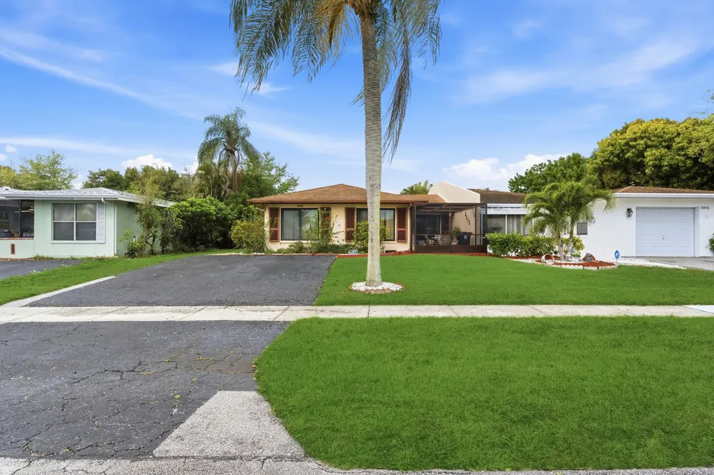 3845 Match Road Lake Worth FL 33467