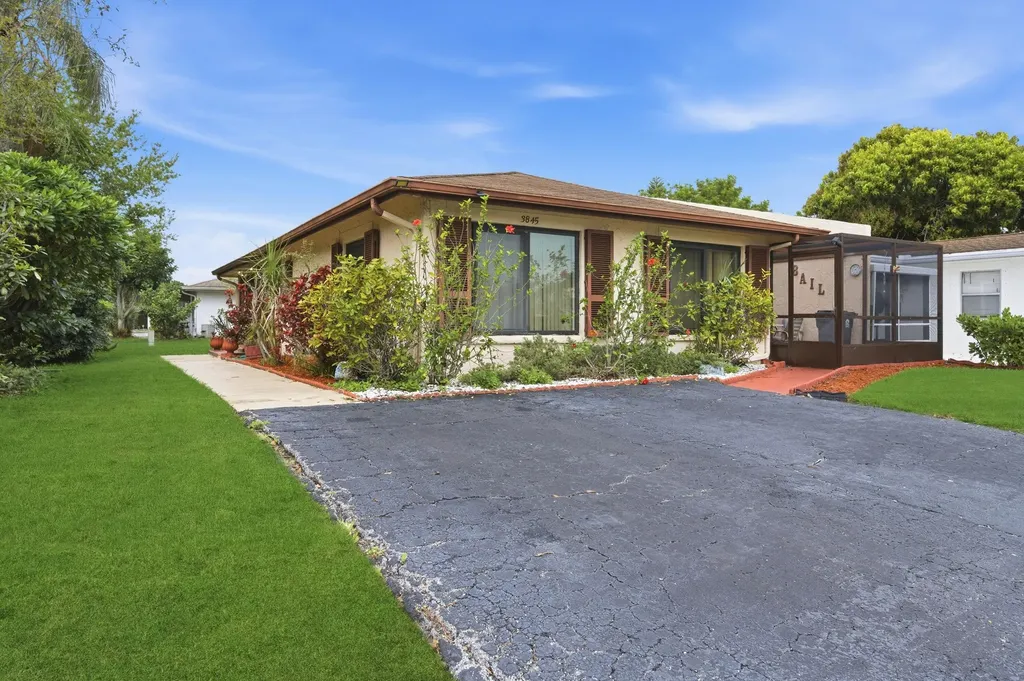 3845 Match Road Lake Worth FL 33467