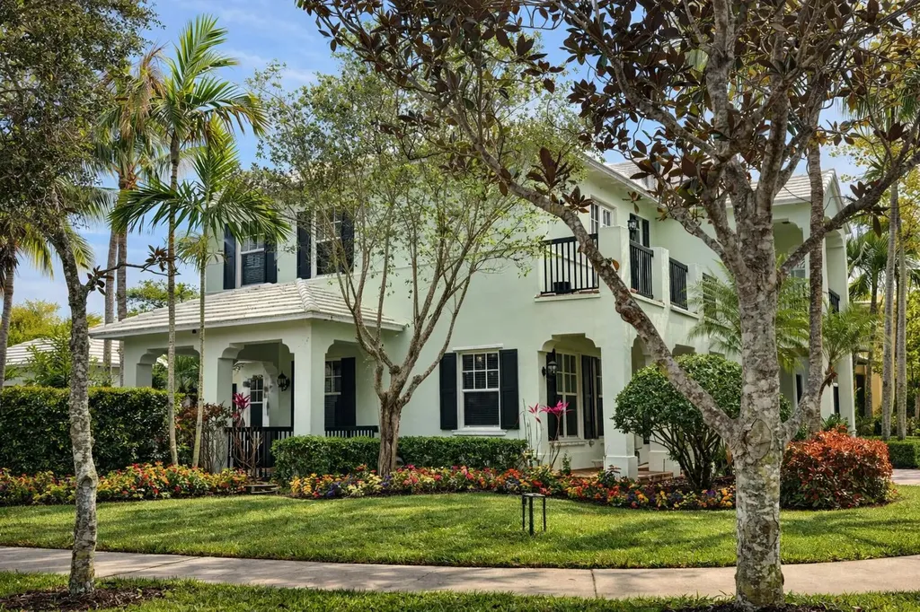 206 Botanica Drive Jupiter FL 33458
