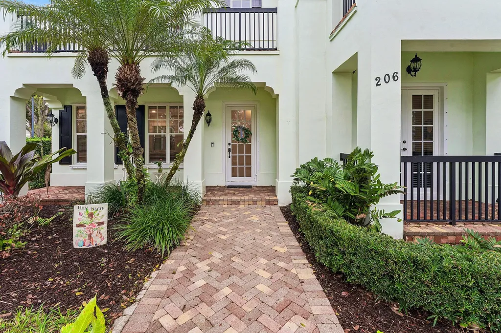 206 Botanica Drive Jupiter FL 33458