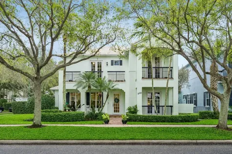 206 Botanica Drive Jupiter FL 33458