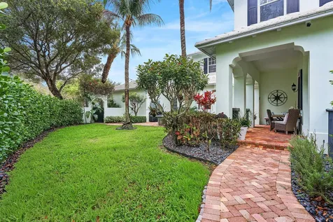 206 Botanica Drive Jupiter FL 33458