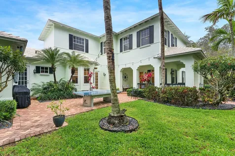 206 Botanica Drive Jupiter FL 33458
