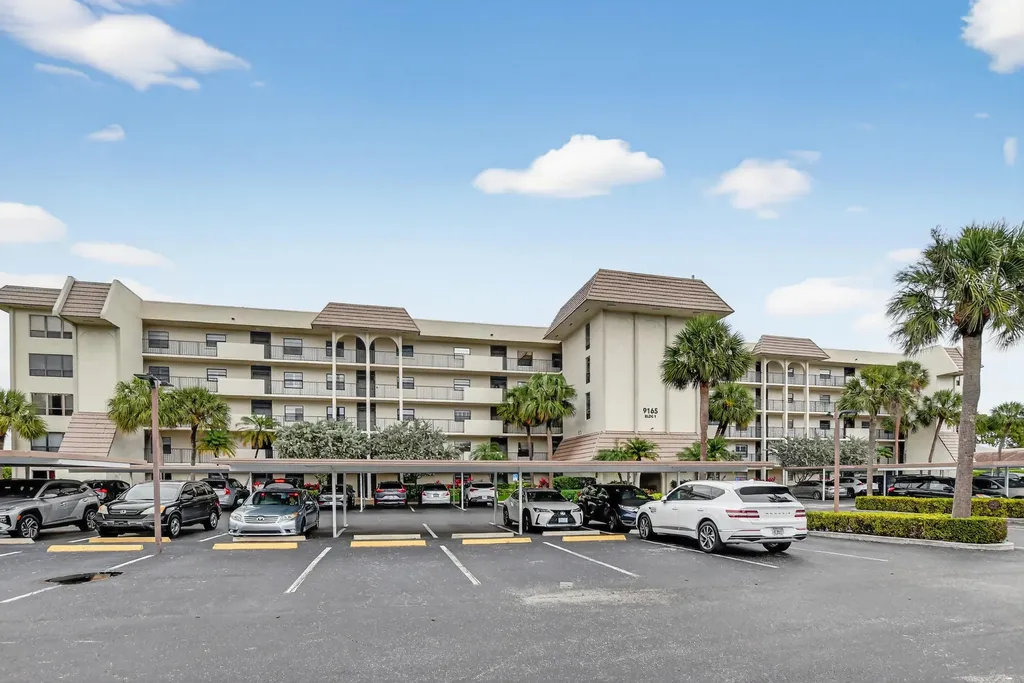 9165 SW 14th Street Boca Raton FL 33428