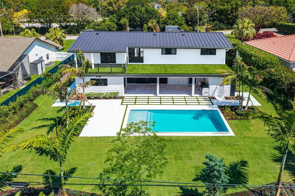 478 NW 13th Street Boca Raton FL 33432