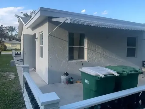 9402 NW 81st Court Tamarac FL 33321